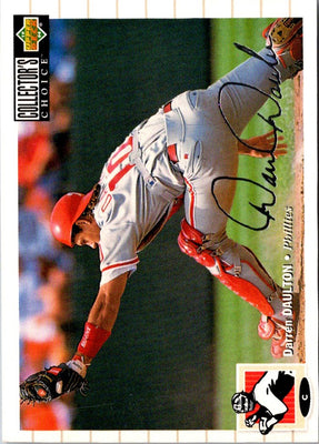 2010 Upper Deck Philadelphia Phillies #561