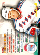 1994 Pinnacle Mattias Norstrom