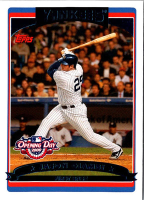 2005 Topps Pack Wars Jason Schmidt #121