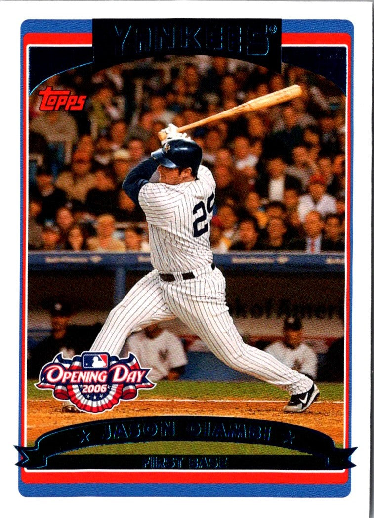 2005 Topps Pack Wars Jason Schmidt