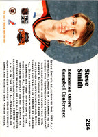 1991 Pro Set Steve Smith #284
