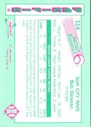 1991 Pacific Senior League Bob Galasso