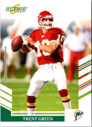 2007 Score Trent Green