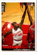 1995 Collector's Choice Charles Outlaw