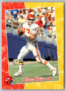 1998 Pacific Dave Krieg