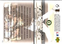 2002 Upper Deck Honor Roll Jason Giambi #73