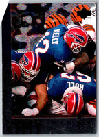 1998 Upper Deck Jim Kelly #40