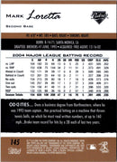 2005 Topps Gallery Mark Loretta