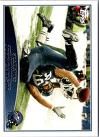 2009 Topps John Carlson #268