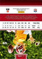 2016 Panini Nate Sudfeld #279 Rookie