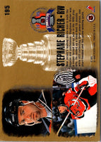 1995 Ultra Stephane Richer #195
