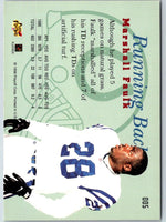 1995 Playoff Prime Marshall Faulk #36