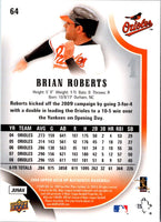 2007 Bowman Brian Roberts #64