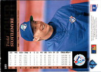 1994 Electric Diamond Stottlemyre Todd #189