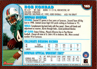 1999 Bowman Rob Konrad #165 Rookie
