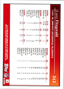 2009 Topps Larry Fitzgerald