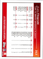 2009 Topps Larry Fitzgerald #312