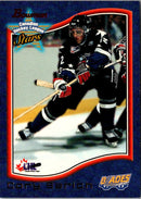 1997 Bowman CHL Cory Sarich