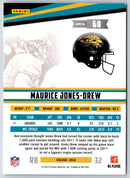 2012 Panini Rookies & Stars Maurice Jones-Drew