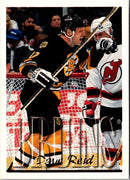 1995 Topps Dave Reid