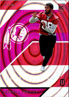 2016 Panini Unparalleled Kendall Fuller #176 Rookie
