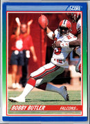 1990 Score Bobby Butler