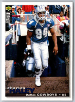 1995 Collector's Choice Charles Haley #94