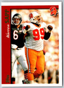 1997 Topps Warren Sapp