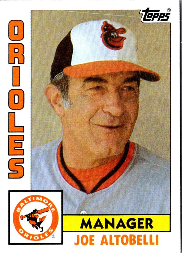 1984 Topps Bills Team Leaders - Joe Cribbs #21