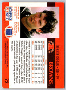 1990 Pro Set Bernie Kosar