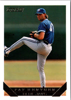 1993 Topps Gold Pat Hentgen #752