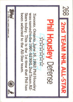 1992 Topps Joe Phillips #41