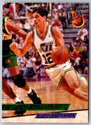 1993 Ultra John Stockton