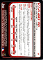 2010 Bowman Chrome Prospects Bo Bowman #BCP12
