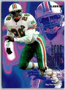 1995 Fleer Gene Atkins
