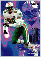 1995 Fleer Gene Atkins #213