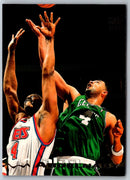 1993 Stadium Club Alaa Abdelnaby