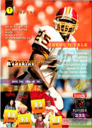 1995 Stadium Club Tom Carter