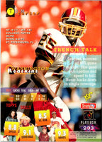 1995 Stadium Club Tom Carter #233