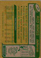 1980 Topps Reed Larson #43