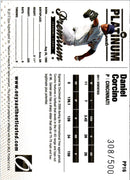 2012 Onyx Platinum Prospects Daniel Corcino