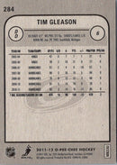 2011 O-Pee-Chee Tim Gleason