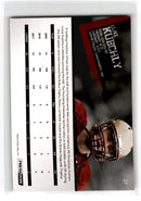 2012 Press Pass Luke Kuechly