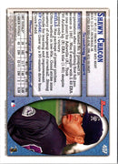 1998 Bowman Shawn Chacon