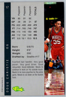 1992 Classic Draft Doug Christie