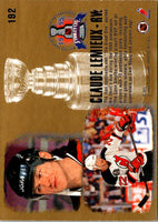 1995 Ultra Claude Lemieux #192