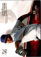 2012 Onyx Platinum Prospects Daniel Corcino #PP16 308/500