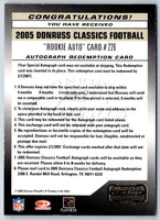 2004 Donruss Classics Keenan McCardell #93
