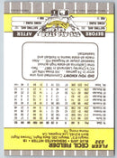 1989 Fleer Cecil Fielder