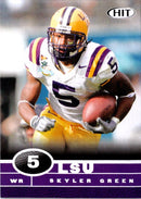 2006 SAGE HIT Skyler Green